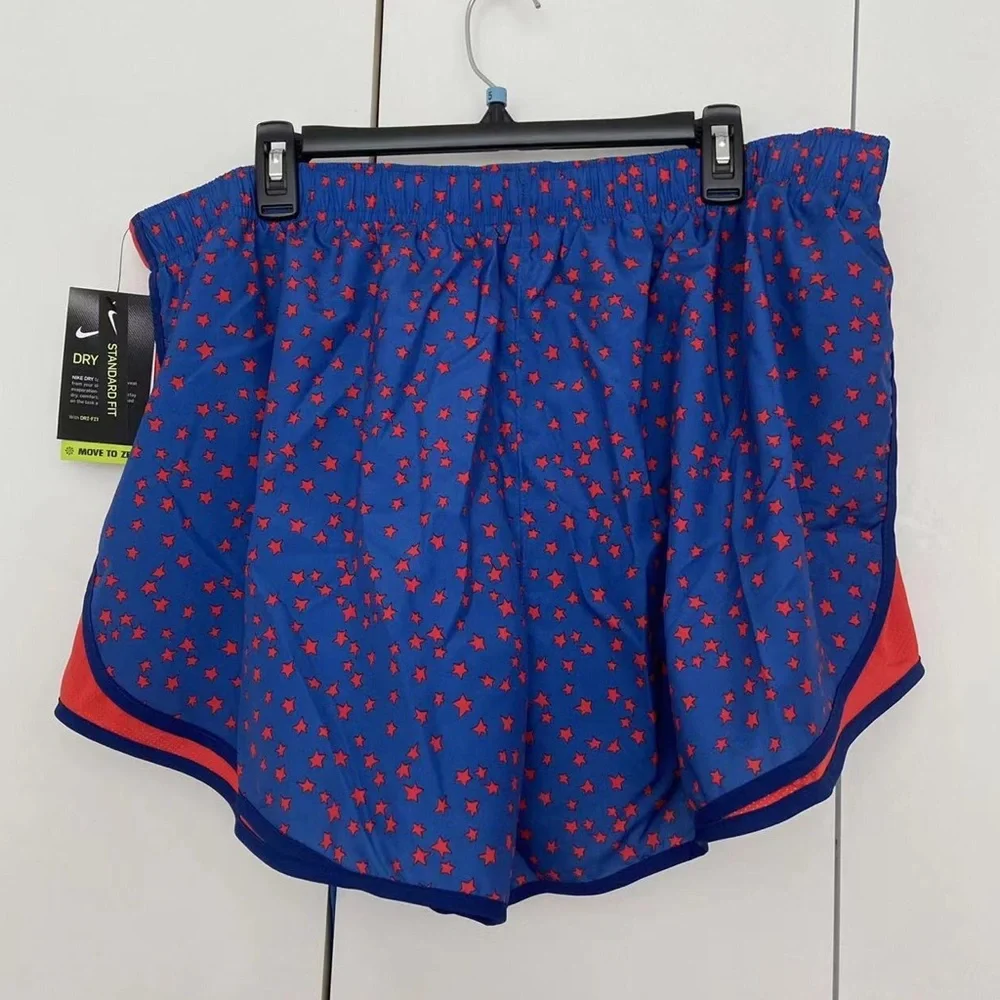 Nike Women’s Running Shorts Size 1X